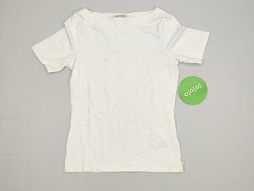 nike tn tee: Tom Tailor Denim, Women`s T-shirt, size S — 2