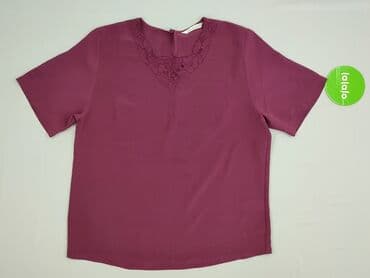 bluzki do plisowanej spódnicy: Bluzka damska, rozmiar XL — 2