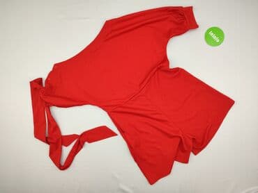 kombinezon mohito czerwony: Sukienka damska, rozmiar M — 4