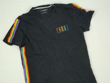 sinsay koszulka barcelony: T-shirt for men, M (EU 38), Primark, condition - Very good — 1