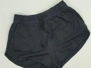 krótkie spodenki do grubych rajstop: H&M, Shorts for women, size S (EU 36) — 1