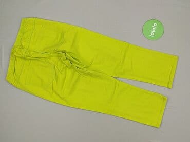 moves spodnie: Pieces, Spodnie materiałowe damskie, rozmiar S — 5