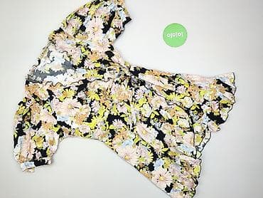 bluzka dekolt serce: Topshop, Sukienka damska, rozmiar L — 2