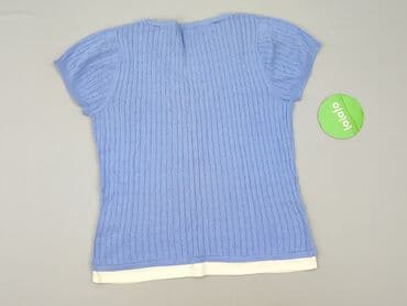 krótkie spodenki do grubych rajstop: Women`s T-shirt, size L (EU 40) — 3