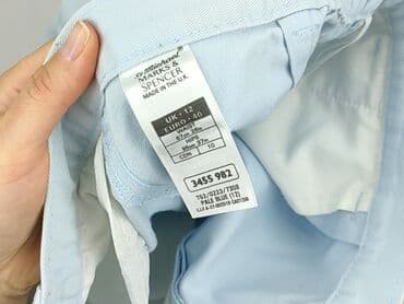 szorty damskie m sara: Marks & Spencer, Szorty damskie, rozmiar L — 6