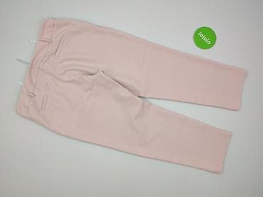second hand underwear: Spodnie materiałowe damskie, rozmiar 2XL — 3