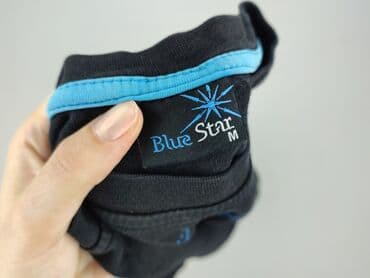 koszulka od c a: Bluzka dla mężczyzn, M, Blue, stan - Bardzo dobry — 4