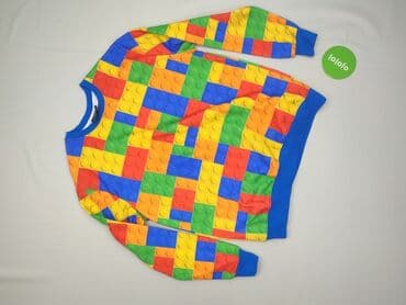 buty z własnym nadrukiem: Bluza dla mężczyzn, rozmiar M — 2