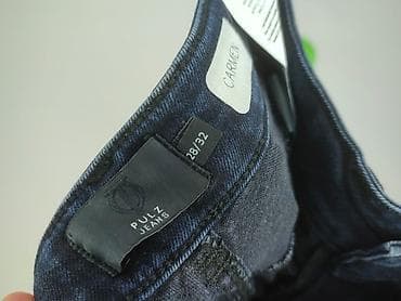 carpenter jeans: Jeansy damskie, rozmiar 2XS — 4