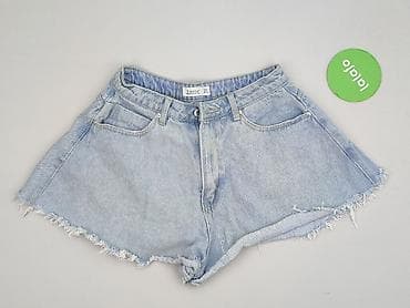 prix jeans: Laulia, Szorty damskie, rozmiar S — 2
