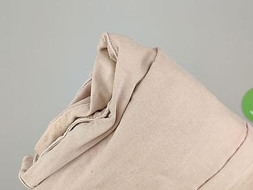 pull and bear kozaki: Bershka, Jeansy damskie, rozmiar L — 5