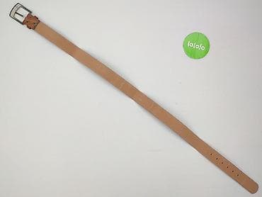wysoki stan: Pasek, Unisex, stan - Idealny — 3