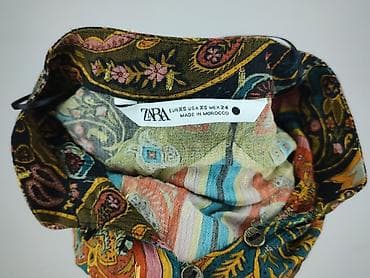 szpaku: Zara, Sukienka damska, rozmiar XS — 4