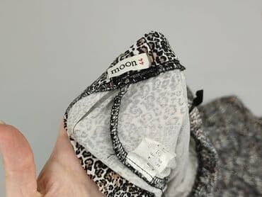 spódnice w zwierzęce wzory: Spódnica damska, rozmiar M — 4