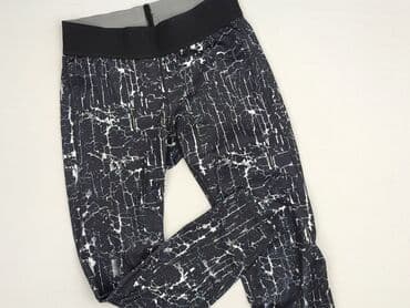 krótkie spodenki wyszczuplające: H&M, Leggings Sports for women, size M (EU 38) — 1