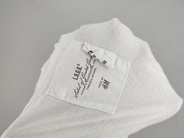 logic wkłady: H&M L.O.G.G., T-shirt damski, rozmiar M — 4