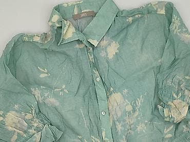 Jake*s, Bluzka damska, rozmiar 4XL