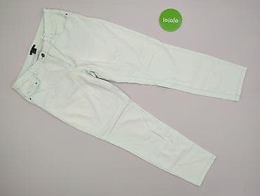 opus sklep: H&M, Jeansy damskie, rozmiar M — 2