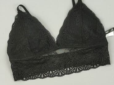 Ubrania damskie: Sinsay, Biustonosz damski, Miękki, XL — 6