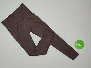 152 cm: Legginsy Sportowe damskie, rozmiar S — 2