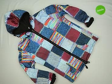 kurtka glorious: Bluza z kapturem dla mężczyzn, rozmiar XL — 2