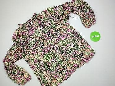 hm dol od stroju: H&M, Bluzka damska, rozmiar L — 2