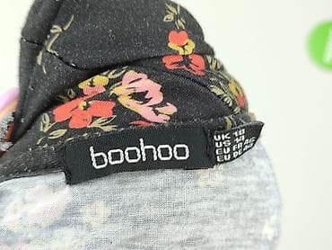 plus size sukienki: Boohoo, Sukienka damska, rozmiar XL — 4