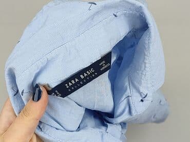 koszula do stroju krakowskiego: Zara, Women`s shirt, size S (EU 36) — 4