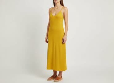 sukienka sweterkowa stradivarius: Stradivarius, Sukienka damska, rozmiar M — 6