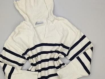 Zara, Sweter damski, rozmiar S w lalafo.pl Zara, Sweter damski, rozmiar S
