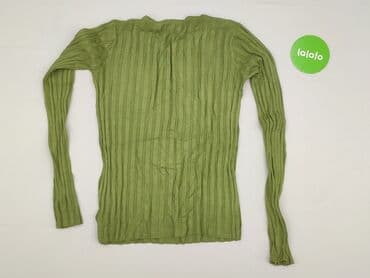 piec lat w paski bluzka w paski swiat: Hause, Women`s sweater, size XL (EU 42) — 3