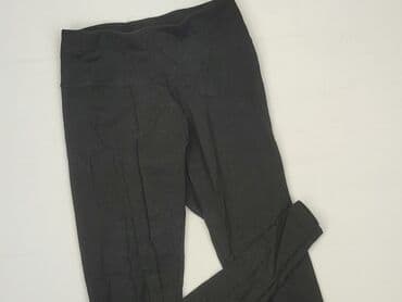 jeansy damskie podarte: Beloved, Leggings Sports for women, size M (EU 38) — 1