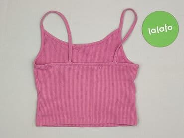 bluzki prazkowane: Top damski, rozmiar S — 3