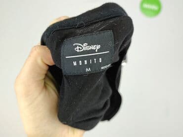 koszulka fast and furious cropp: Disney, T-shirt damski, rozmiar M — 4