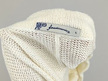 spodenki piżamowe damskie duże: Stradivarius, Szorty damskie, rozmiar L — 4