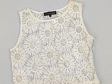 nakd bluzka: Missguided, Top damski, rozmiar S — 1