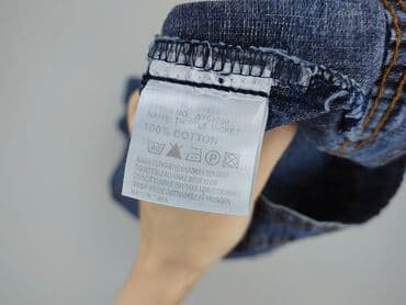 franco feruzzi kurtka: Kurtka jeansowa damska, rozmiar L — 5