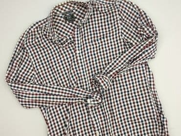 cropp marynarki męskie: F&F, Koszulа dla mężczyzn, L — 1