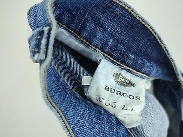 bootcut jeans: Jeansy damskie, rozmiar XL — 5