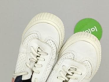 staniki topy: Trampki 31, Używany — 4