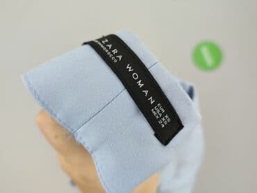 elegancki komplet bluzka i spódnicą zara: Zara, Spódnica damska, rozmiar XS — 6