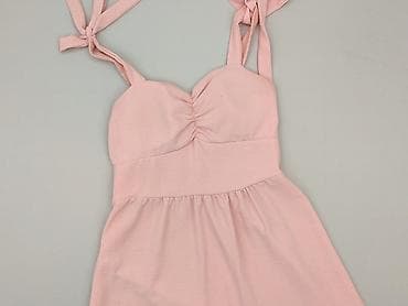 modbis sukienki plus size: New Collection, Sukienka damska, rozmiar S — 1