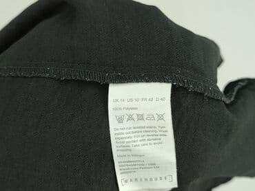 koszulki na ramiączkach plus size: Warehouse, Top damski, rozmiar M — 6