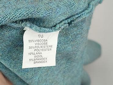 sweter savida: Sweter damski, rozmiar One size — 5