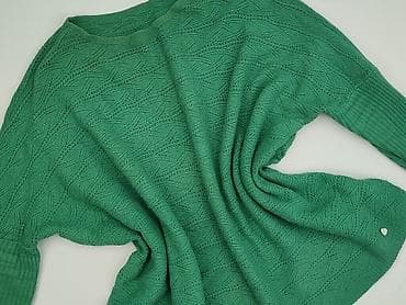 swetry damskie pull: Imię, Sweter damski, rozmiar One size — 1