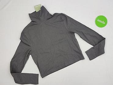 skóra: H&M Divided, Golf damski, rozmiar M — 2