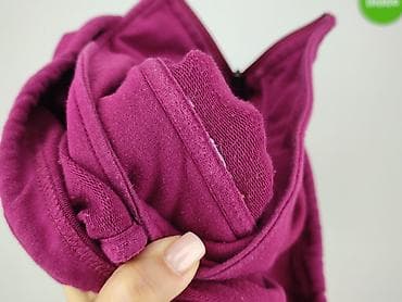 darmowe s: Bluza z kapturem damska, rozmiar 5XL — 4