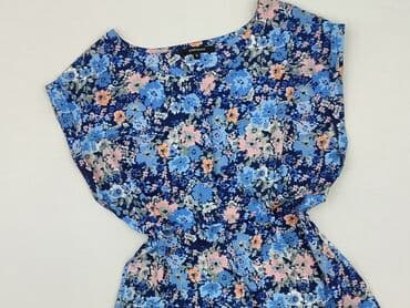 koszulka bez rękawów reserved: Greenpoint, Bluzka damska, S — 1