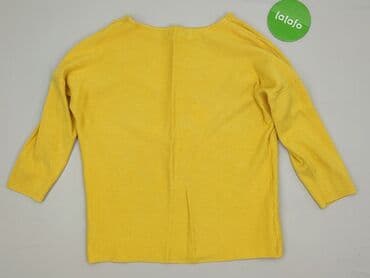czy sweter z poliestru jest dobry: Reserved, Sweter damski, rozmiar M — 3