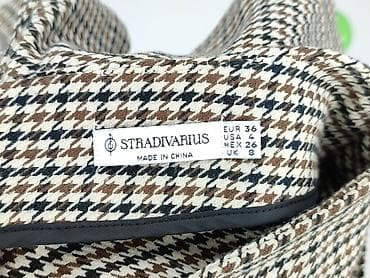 la mode second hand: Stradivarius, Szorty damskie, rozmiar S — 4